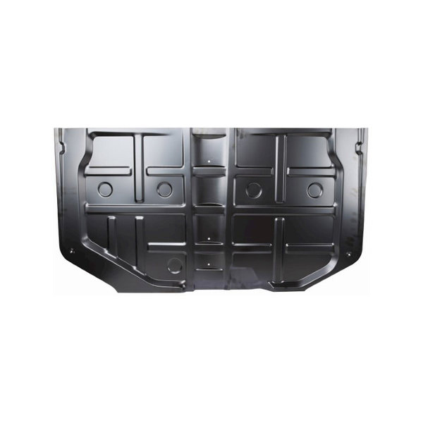 Floor pan, front, front section (Porsche 911 - 1978-1989)