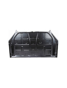  Floor pan, front, rear section (Porsche 911 - 1978-1989)