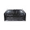 Floor pan, front, rear section (Porsche 911 - 1978-1989)