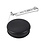 Rubber cap for center tunnel gas heater (Porsche 911 - 1970-1973 / Porsche 911/912 - 1965-1969)