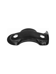  Reinforcement for front floor with suspension mounts by axle mounting (Porsche 911 - 1970-1989 / Porsche 911/912 - 1965-1969)