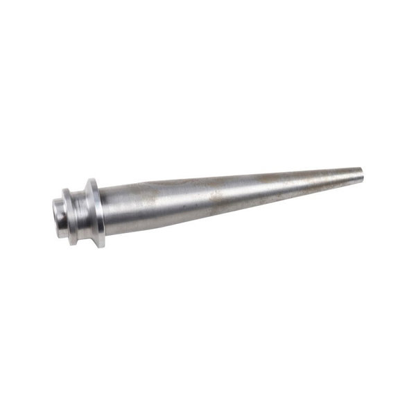 Long positioning pin for front axle, standard models (2 pcs. Needed per car) (Porsche 911 - 1970-1989 / Porsche 911/912 - 1965-1969)