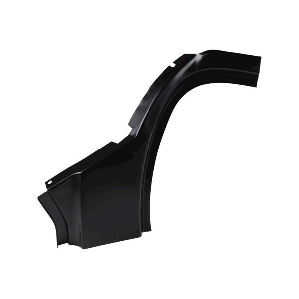Repair piece for windshield frame, right (Porsche 911 - 1970-1989 / Porsche 911/912 - 1965-1969)