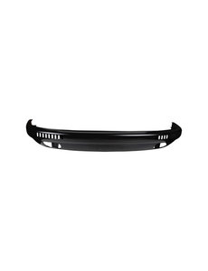  Bumper with air inlets in left and right side, front (Porsche 911/912 - 1965-1969)