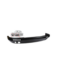  Bumper with air inlets in left and right side, front (Porsche 911 - 1970-1973 / Porsche 911/912 - 1965-1969)