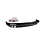 Bumper with air inlets in left and right side, front (Porsche 911 - 1970-1973 / Porsche 911/912 - 1965-1969)