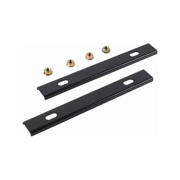 Retaining bar set for cover, fog lamp (Porsche 911 - 1970-1973 / Porsche 911/912 - 1965-1969)
