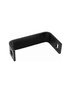  Bumper bracket, front, side, left/right  (Porsche 911 - 1970-1973 / Porsche 911/912 - 1965-1969)