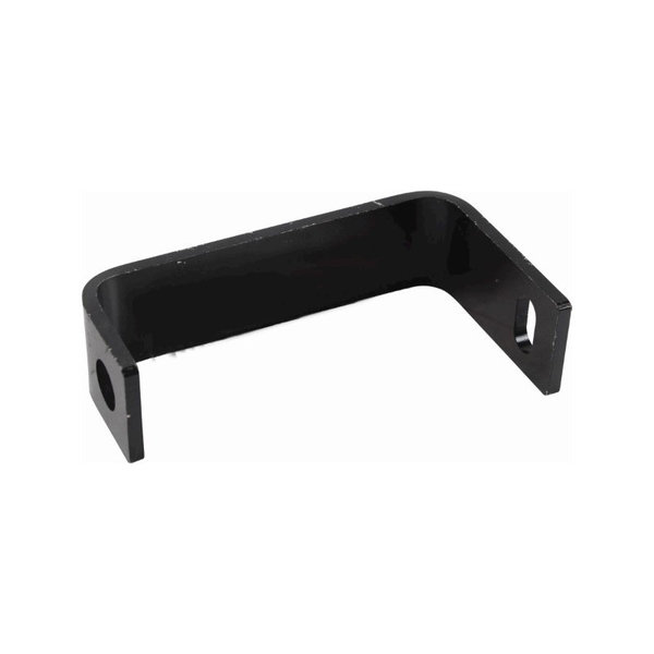 Bumper bracket, front, side, left/right  (Porsche 911 - 1970-1973 / Porsche 911/912 - 1965-1969)