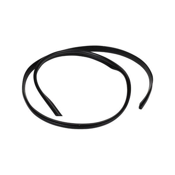 Seal for fog light opening coverSeal for fog light opening cover  (Porsche 911 - 1970-1973 / Porsche 911/912 - 1965-1969)