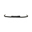 Retaining strip for bumper, front (Porsche 911 - 1970-1973 / Porsche 911/912 - 1965-1969)