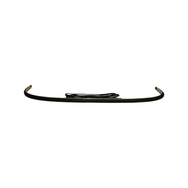 Retaining strip for bumper, front (Porsche 911 - 1970-1973 / Porsche 911/912 - 1965-1969)