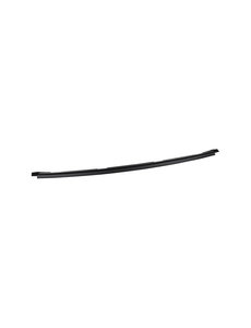 Bracket for front bumper moulding on front closing panel, metal (Porsche 911 - 1970-1973 / Porsche 911/912 - 1965-1969)