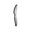 End cap for bumper, shiny chromed, rear, right (Porsche 911 - 1970-1973 / Porsche 911/912 - 1965-1969)