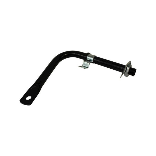 Support tube for rear bumper, with bolts and fittings, left/right (Porsche 911 - 1970-1973 / Porsche 911/912 - 1965-1969)