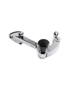  Lock for vent window, rear, left (Porsche 911 - 1970-1977 / Porsche 911/912 - 1965-1969)
