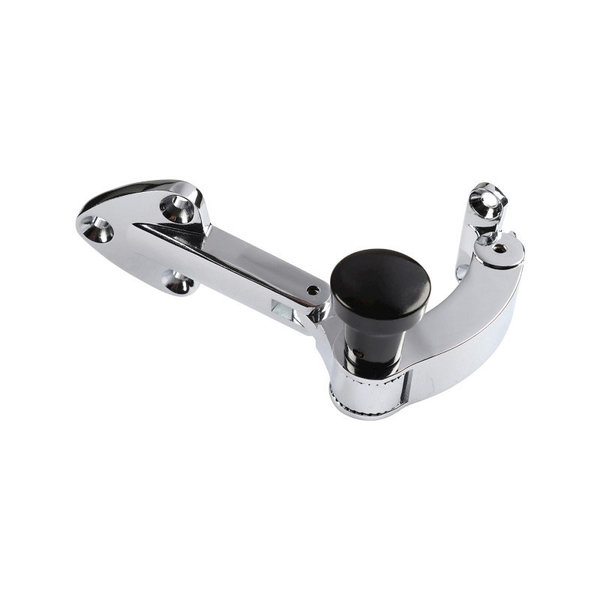 Lock for vent window, rear, left (Porsche 911 - 1970-1977 / Porsche 911/912 - 1965-1969)