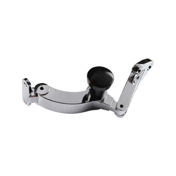 Lock for vent window, rear, right (Porsche 911 - 1970-1977 / Porsche 911/912 - 1965-1969)