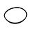 Rubber seal for smuggler's box (Porsche 911 - 1970-1973 / Porsche 911/912 - 1965-1969)
