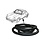 Seal for windscreen, with groove (Porsche 911 - 1978-1989 / Porsche 911/912 - 1965-1969)