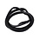 Rear window seal, with groove for moulding (Porsche 911 - 1970-1989 / Porsche 911/912 - 1965-1969)