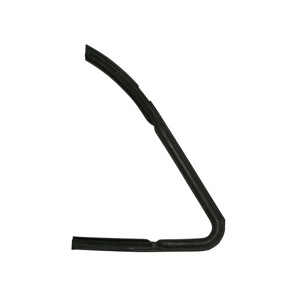 Vent window seal, rightVent window seal, right (Porsche 356 - 1950-1965)