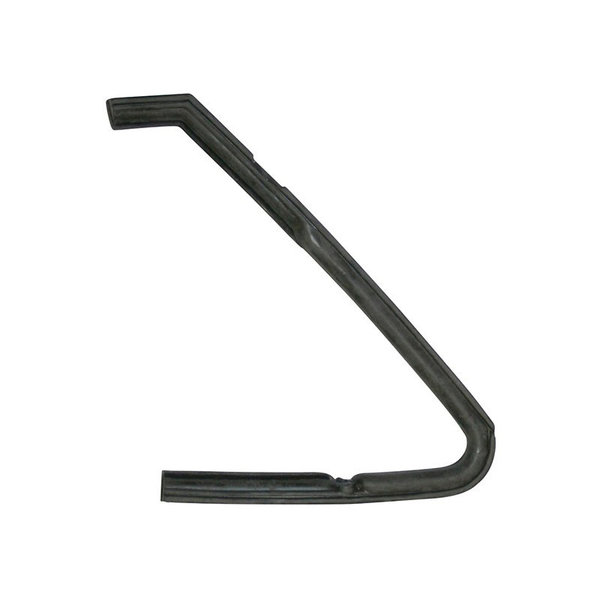 Vent window seal, rightVent window seal, right (Porsche 356 - 1950-1965)