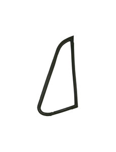  Sealing frame for vent window, left (Porsche 911/912 - 1965-1969)