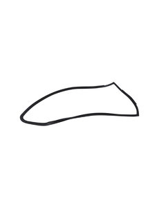  Sealing frame, rear side window, left/right (Porsche 911 - 1970-1977 / Porsche 911/912 - 1965-1969)