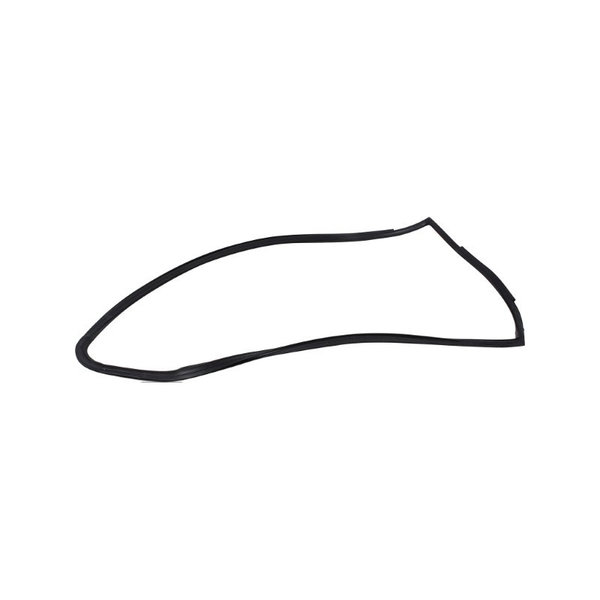 Sealing frame, rear side window, left/right (Porsche 911 - 1970-1977 / Porsche 911/912 - 1965-1969)