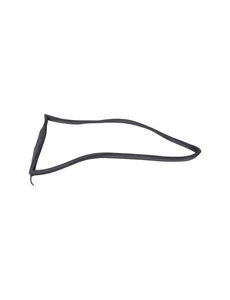  Sealing frame, rear side window, right (Porsche 911 - 1970-1977 / Porsche 911/912 - 1965-1969)
