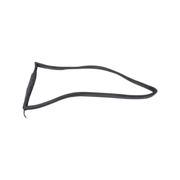 Sealing frame, rear side window, right (Porsche 911 - 1970-1977 / Porsche 911/912 - 1965-1969)