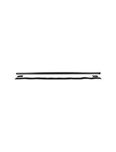  Moulding for rocker panel (Porsche 356 - 1950-1959)