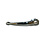 Door handle, left/right, chrome, without lock cylinder & keys (Porsche 356 - 1960-1965)