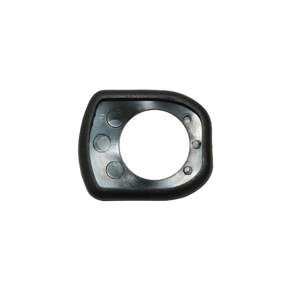 Seal for door handle, front, front section (Porsche 356 - 1960-1965)