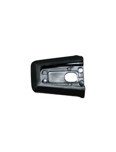  Seal for door handle, front, front section (Porsche 911/912 - 1965-1969)