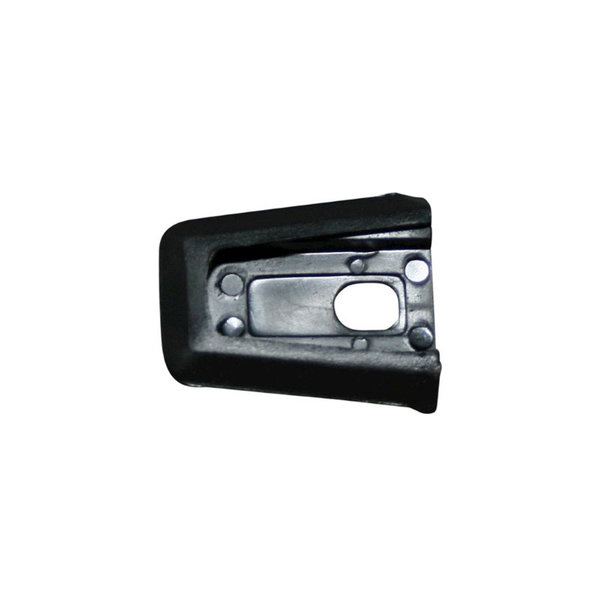 Seal for door handle, front, front section (Porsche 911/912 - 1965-1969)
