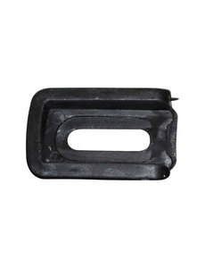  Seal for door handle, front, front section (Porsche 911/912 - 1965-1969)