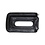 Seal for door handle, front, front section (Porsche 911/912 - 1965-1969)