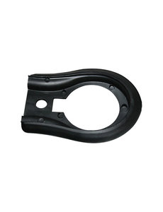  Seal for door handle, front, rear section (Porsche 911 - 1970-1994)