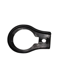 Seal for door handle, front, rear section (Porsche 911/912 - 1965-1969)