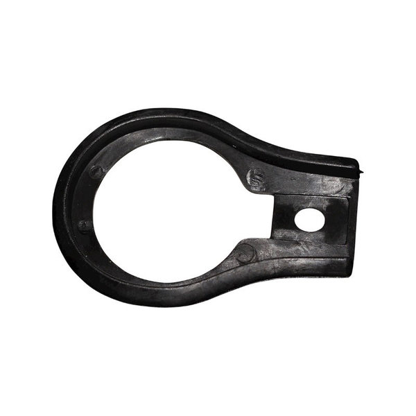 Seal for door handle, front, rear section (Porsche 911/912 - 1965-1969)