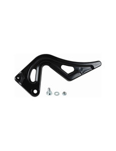  Hinge for engine lid, left (Porsche 911 - 1970-1989 / Porsche 911/912 - 1965-1969)