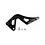 Hinge for engine lid, left (Porsche 911 - 1970-1989 / Porsche 911/912 - 1965-1969)