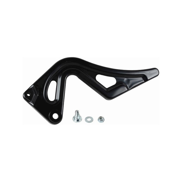 Hinge for engine lid, left (Porsche 911 - 1970-1989 / Porsche 911/912 - 1965-1969)