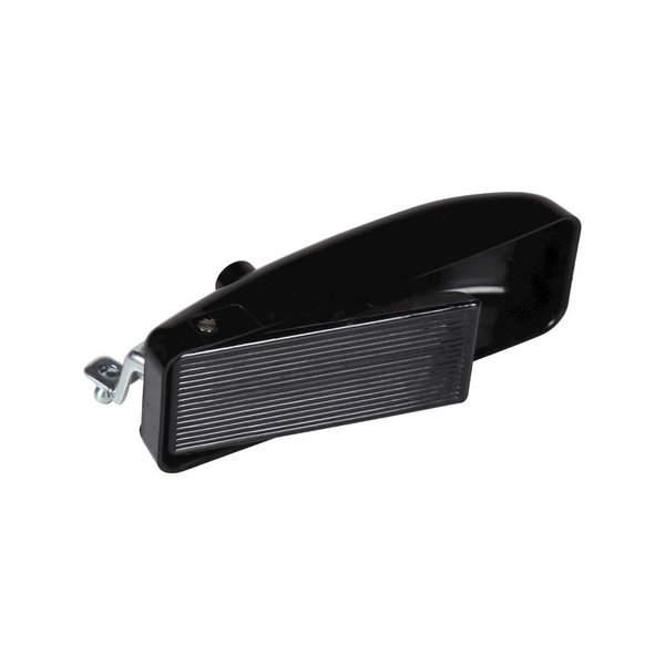 Door handle, inner, left (Porsche 911 - 1970-1973 / Porsche 911/912 - 1965-1969)
