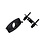 Rosette for Targa hard top release handle (Porsche 911 - 1970-1986)