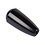 Knob for heater lever, black (Porsche 356 - 1960-1965 / Porsche 912 - 1965-1969)