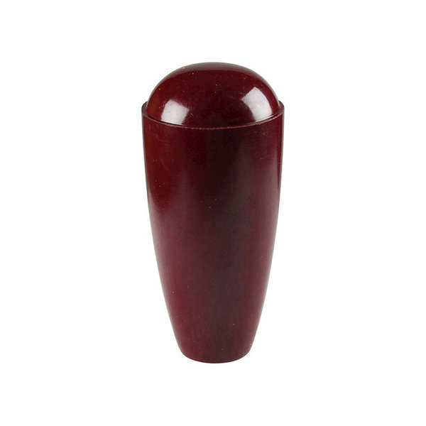 Knob for heater lever, red (Porsche 911 - 1970-1973 / Porsche 911/912 - 1965-1969 / Porsche 914 - 1970-1976)