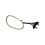 Door mirror "Ponto" (Porsche 356 - 1959-1963)
